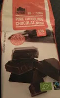 Chocolat noir