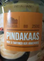 Pindakaas