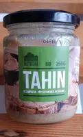 Tahin