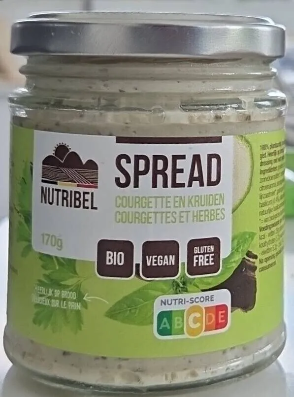 Nutridia bio herbes