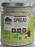 Nutridia bio herbes