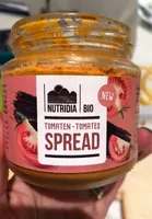 Nutridia tomatenspread