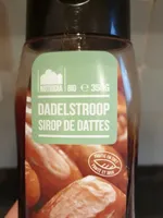 Dadelstroop sirope de dattes