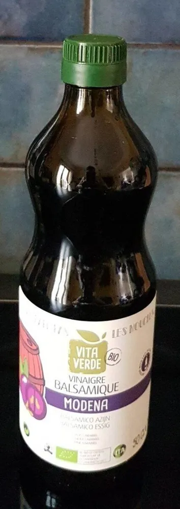 Vinaigre Balsamique