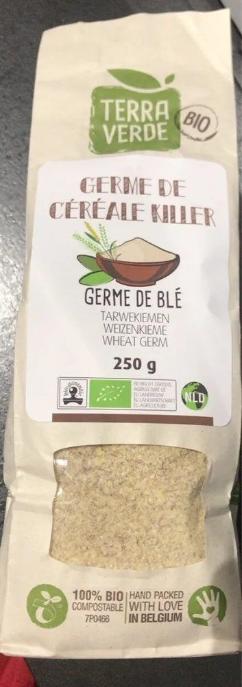 Germe de blé