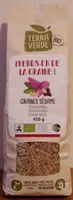 Graines Sésame