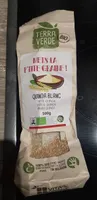 Quinoa blanc