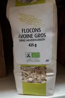 Flocon avoine