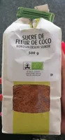 Sucre de coco