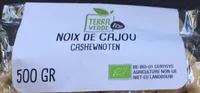 Noix de cajou