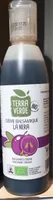 Creme balsamique La Nera