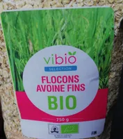 Flocons avoine