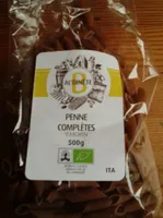 Pennes complètes Al'Binète
