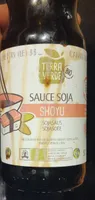 Sauce soja