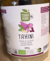 Tahini