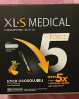 Stick orosolubile