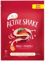 Active shake fresa