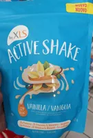 Active shake