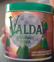 Fraîcheur Disco