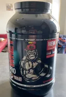 Whey Kriegger