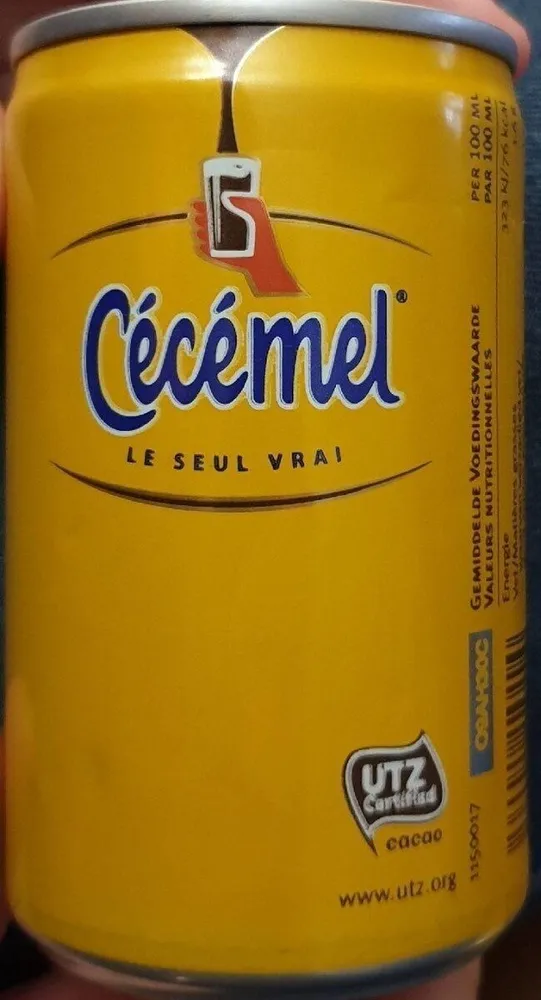 Cécémel