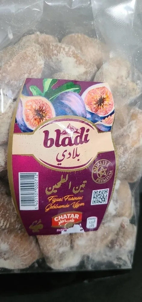 Bladi