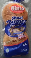 Maxi Burger