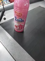 Raïbi Grenadine