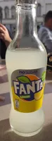 Fanta lemon