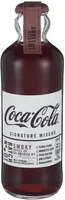 Signature Mixers Smoky 0,2l Coca-Cola