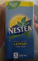 Lemon Iced Tea