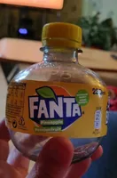 Fanta ananas passion