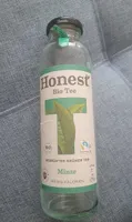 Honest Bio Tee