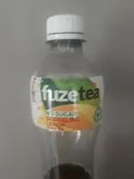 Fuzetea