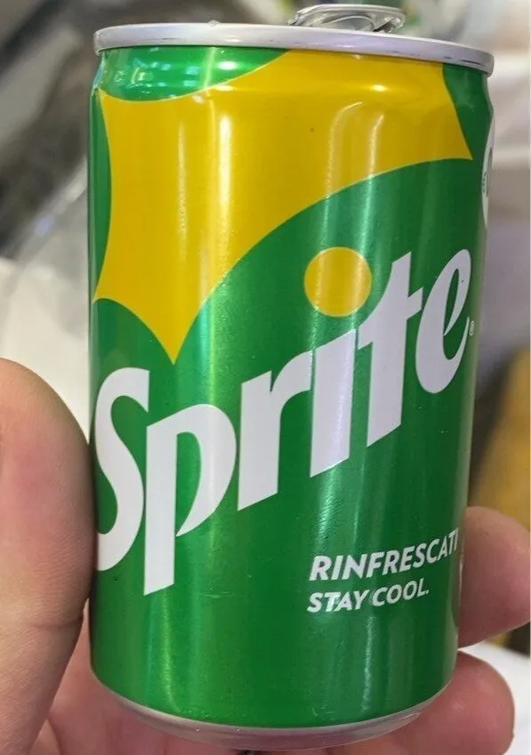 Sprite