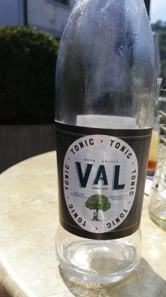 Tonic Val