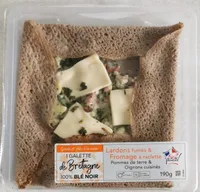 Galette de Bretagne