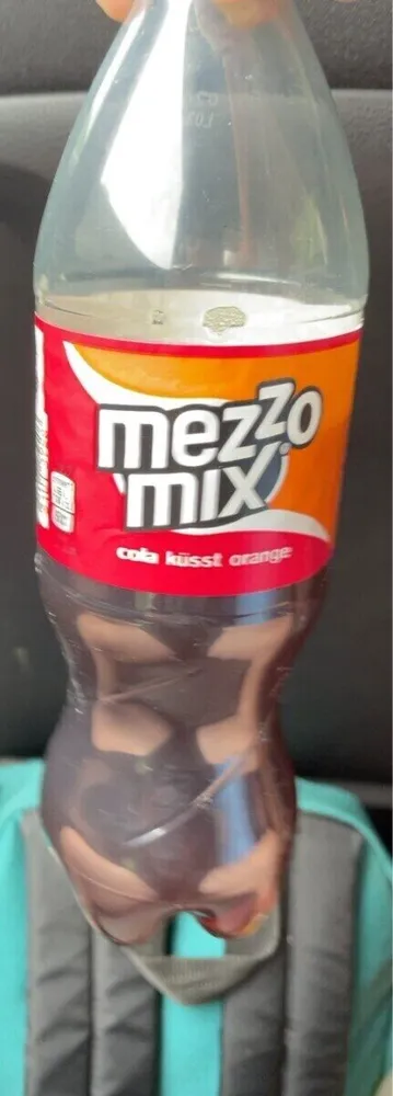 Mezzomix
