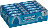Stimorol menthe forte