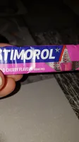Stimorol Wild Cherry