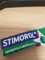 Stimorol