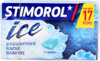 Stimorol Ice Peppermint