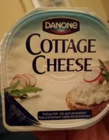 Cottage cheese