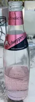 Pink Tonic style