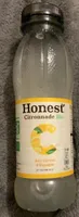 Citronnade bio