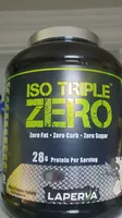 Iso triple Zero protein