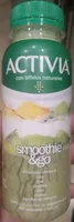Activia Smoothie&go