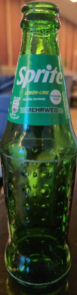 Sprite Lemon-Lime