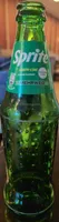 Sprite Lemon-Lime