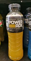 50 CL POWER RED MANGO